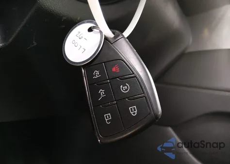 2021 Chevrolet Suburban 4Wd Lt z USA, uszkodzony, nr VIN 1GNSKCKD9MR481279